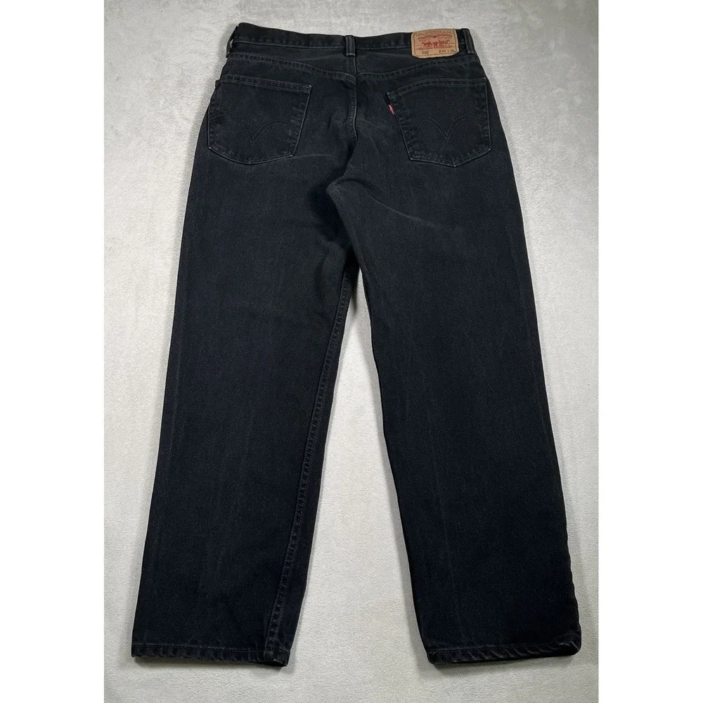 Levis levi 550